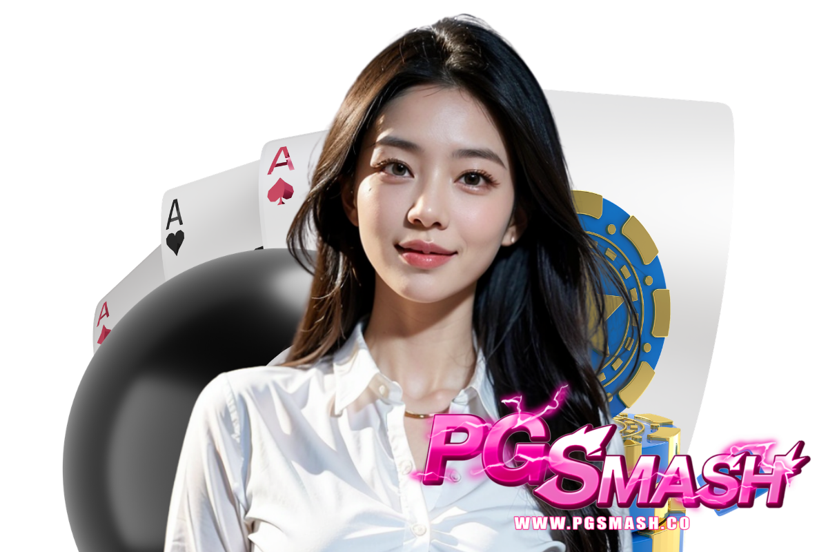 pgsmash wallet